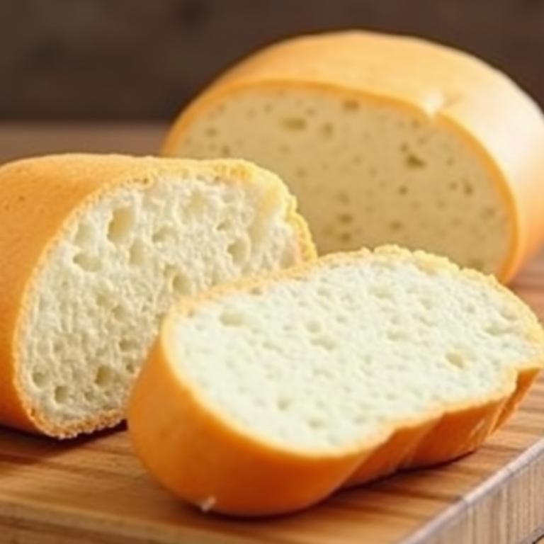 米粉食パン